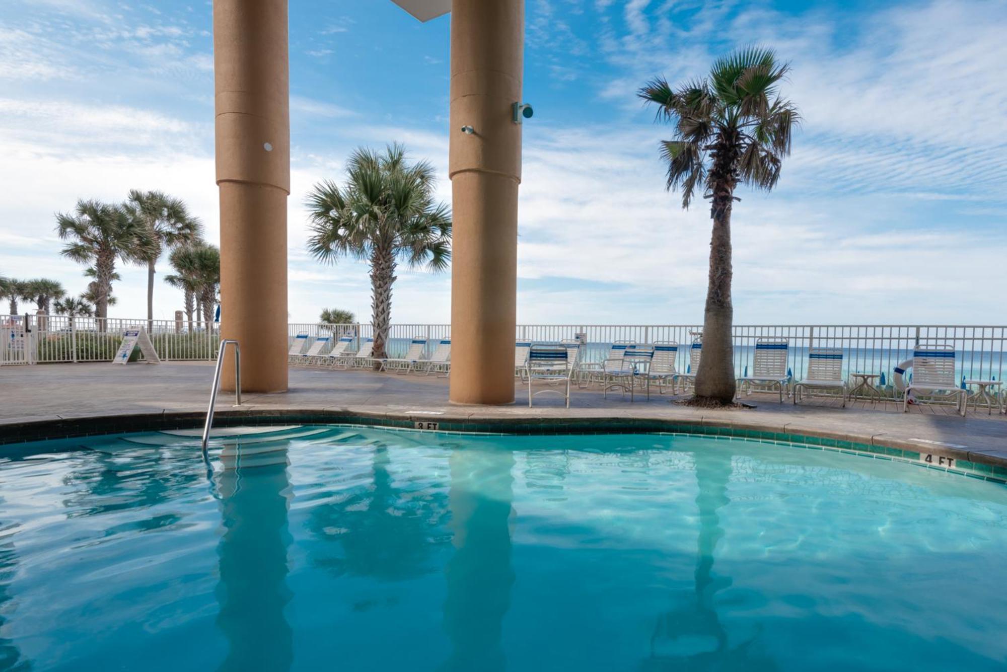 Splash 302w - Sea Breeze Bliss *