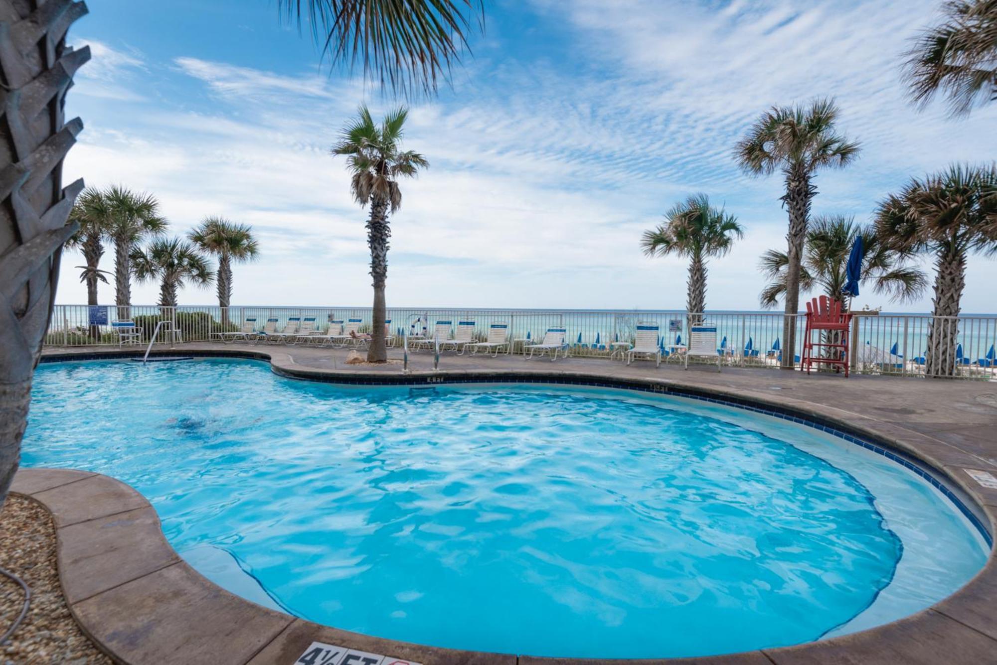 Splash 302w - Sea Breeze Bliss Holiday home