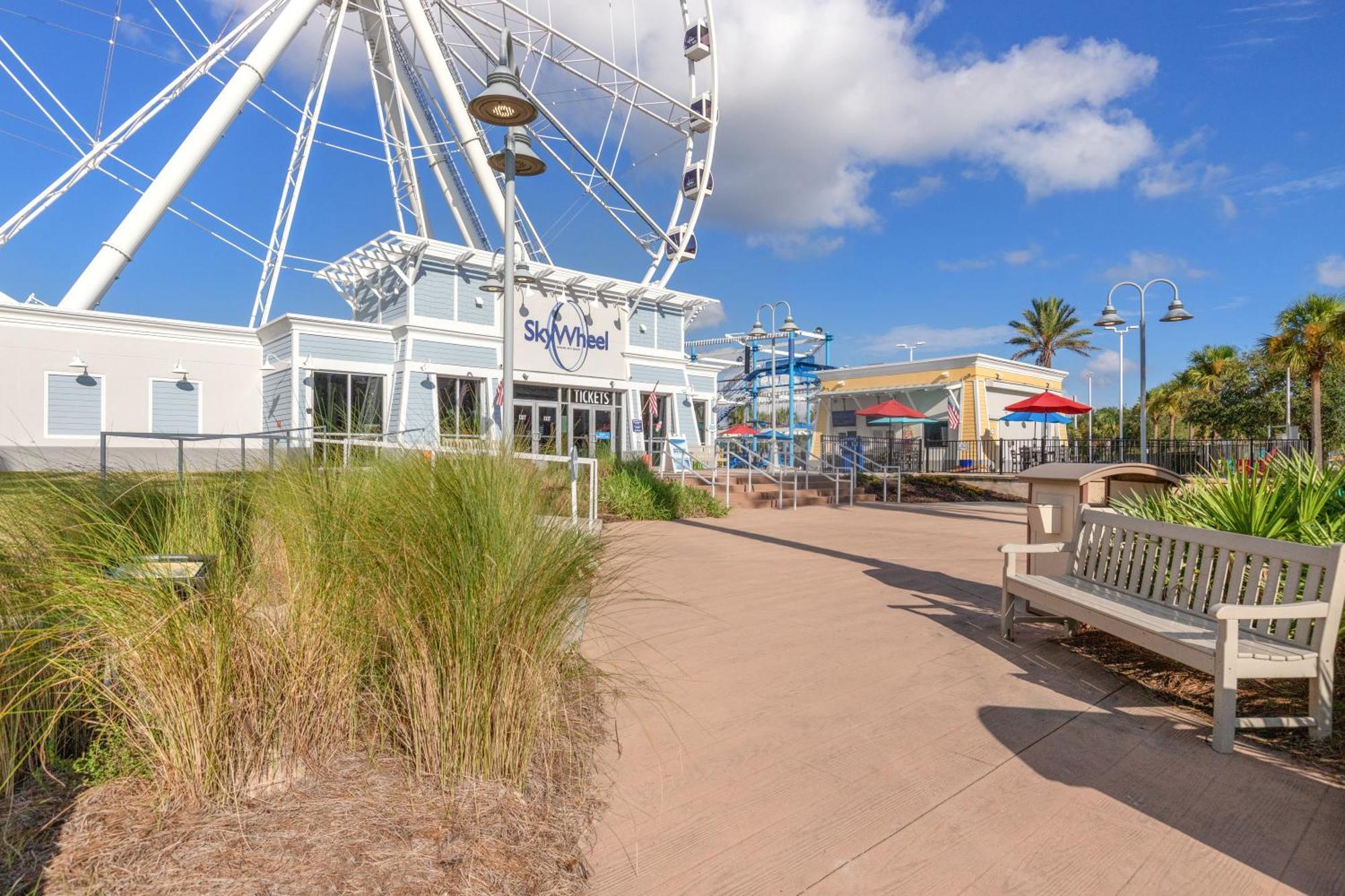 Splash 302w - Sea Breeze Bliss * Panama City Beach