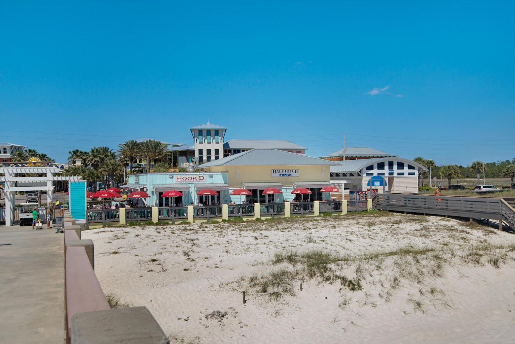 Splash 302w - Sea Breeze Bliss Holiday home *