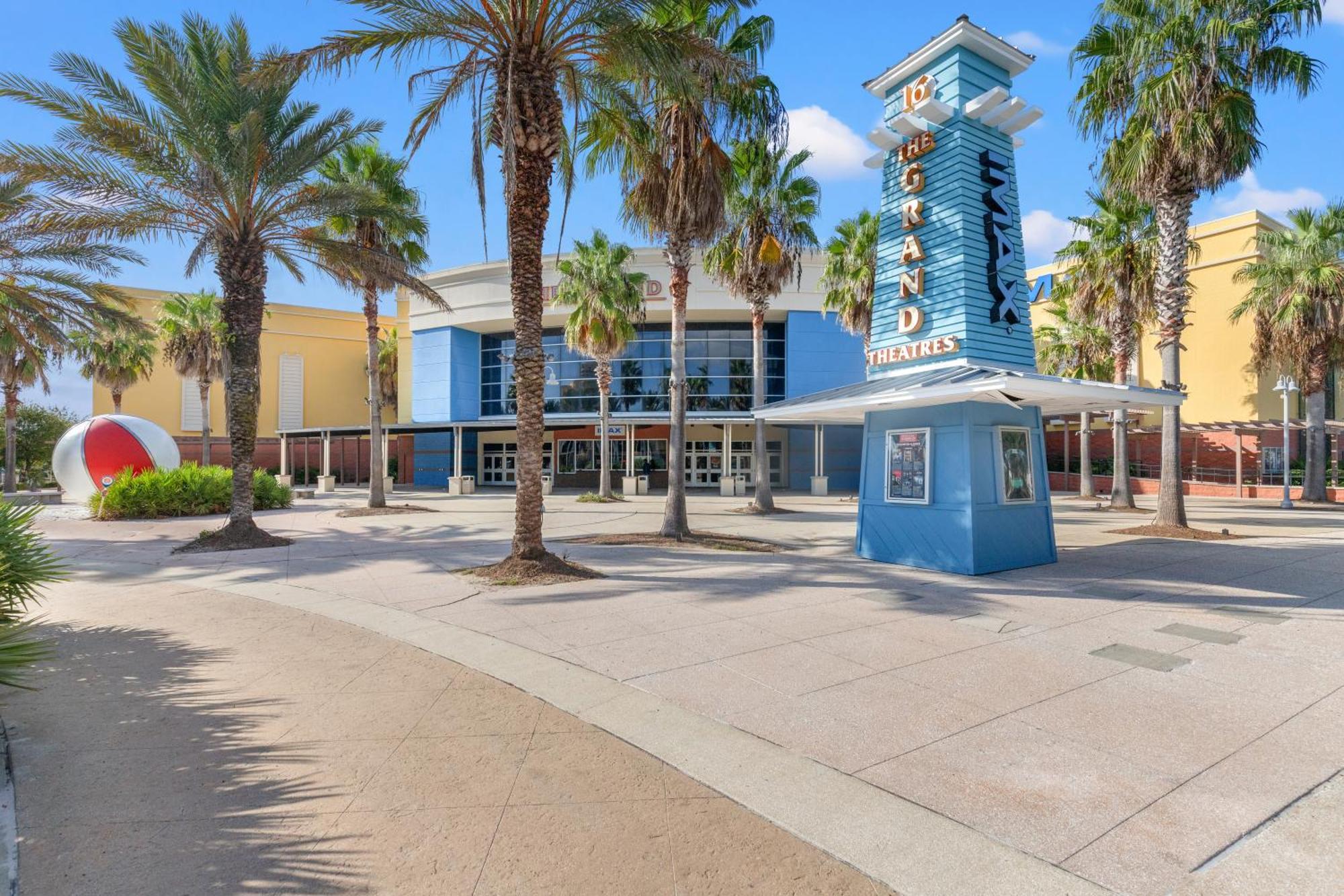 Splash 302w - Sea Breeze Bliss Panama City Beach