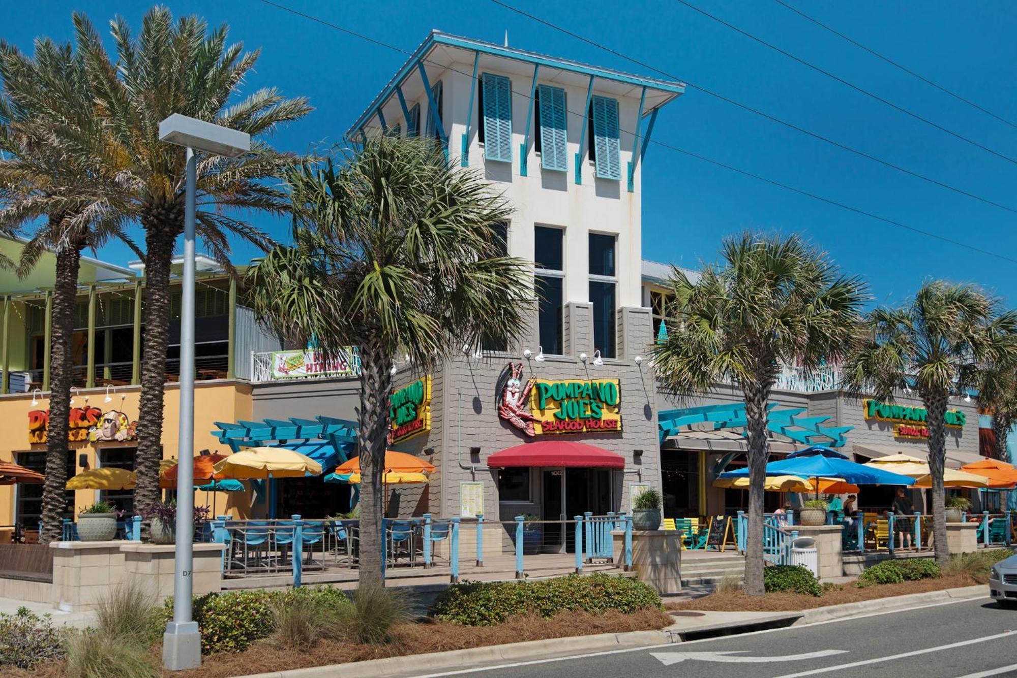 Splash 302w - Sea Breeze Bliss Panama City Beach